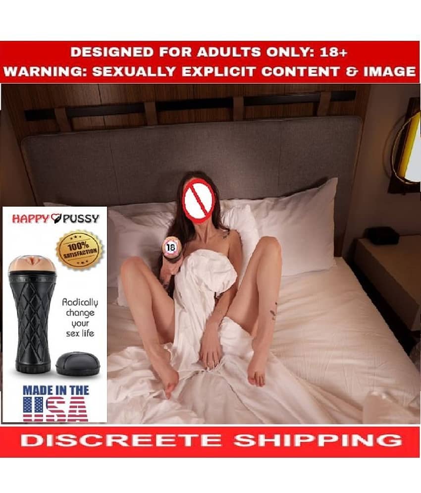 non vibrating Flashlight Soft silicon Real Fun Male Masturbator Sex Toy For Males by crazynyt-05-23