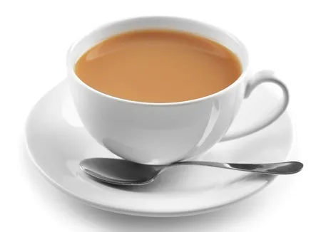 Normal Tea 300ml