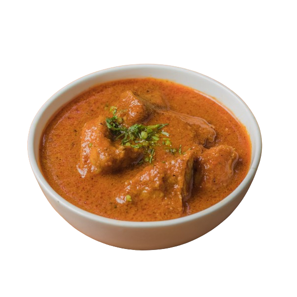 Chicken Malvani Half