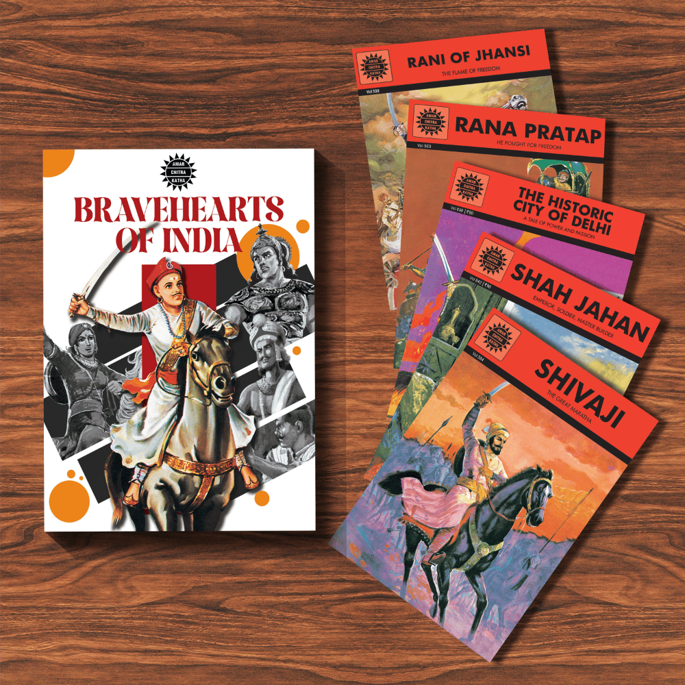 Bravehearts pack of 25 - (Assorted) view 2