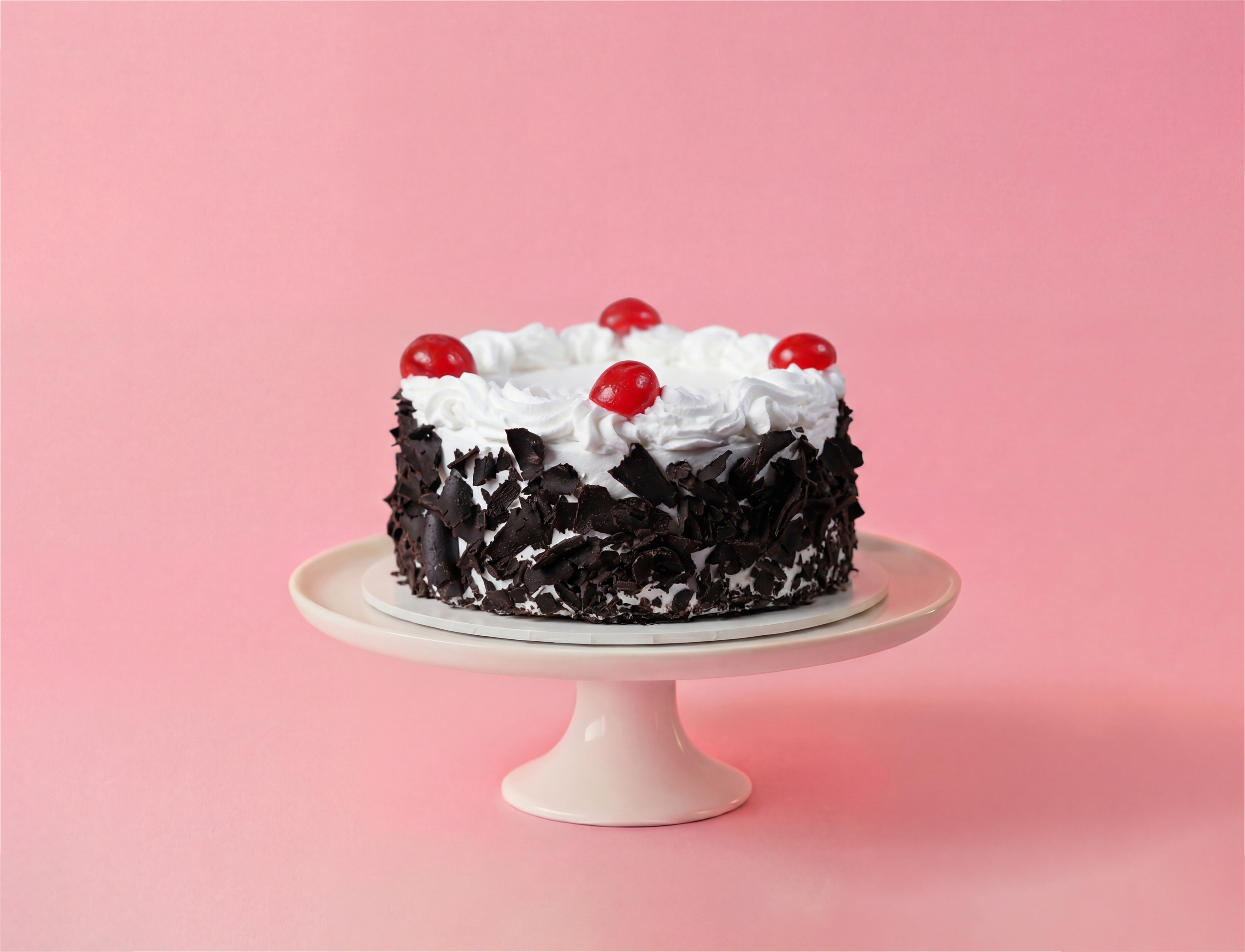 Bento - black forest [200gms]