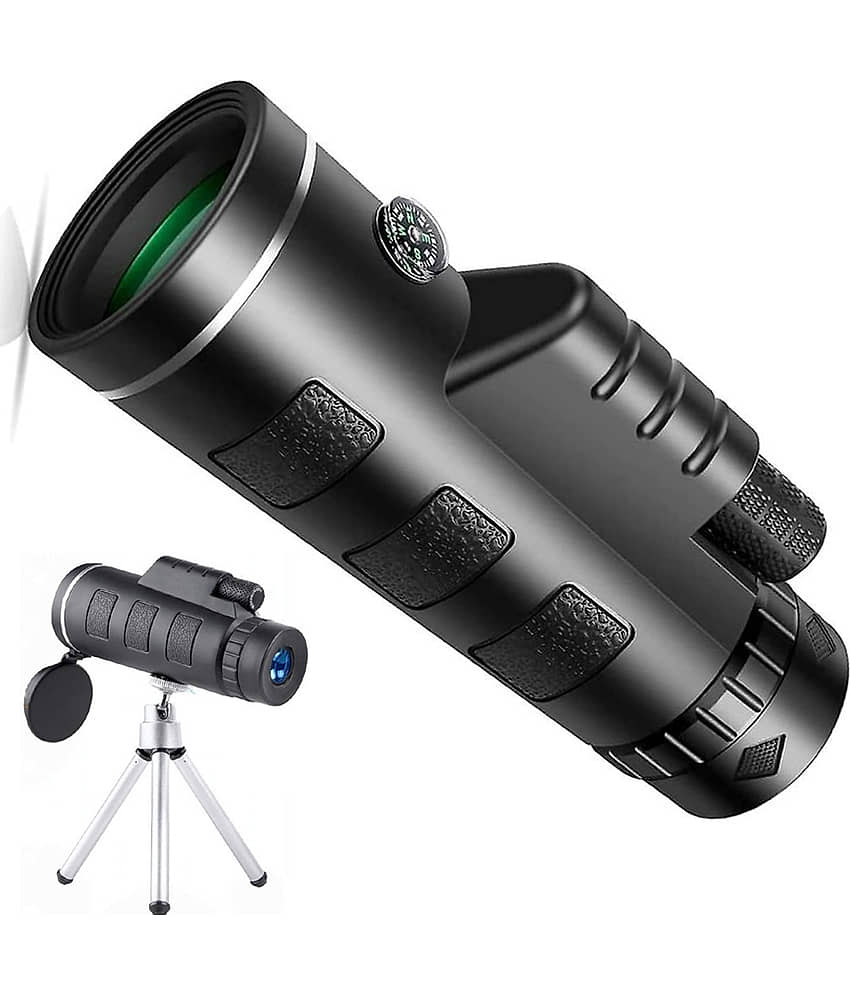 New Professional Waterproof Best Quality Powerful Binocular Monocular view 2
