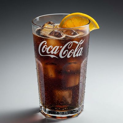 Coke
