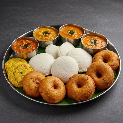 Combo Tiffin