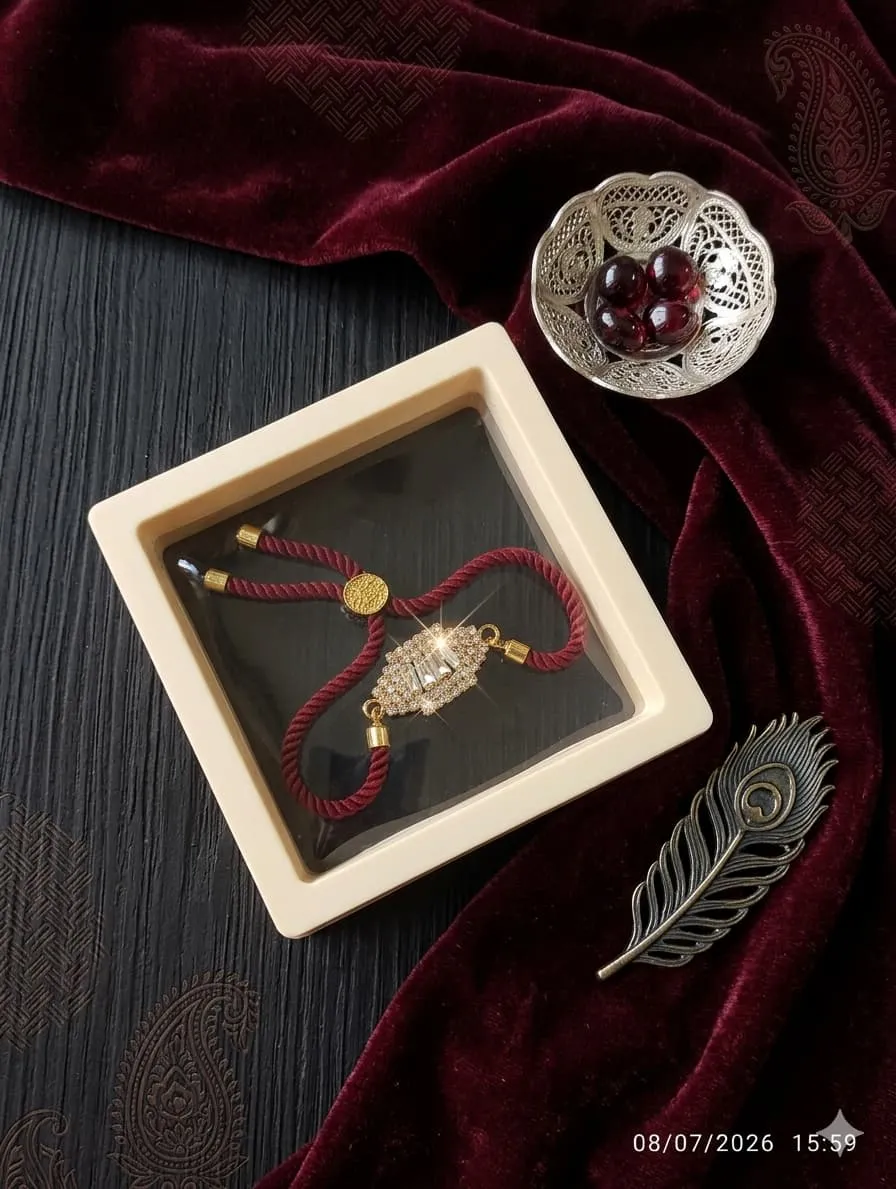Rakhi