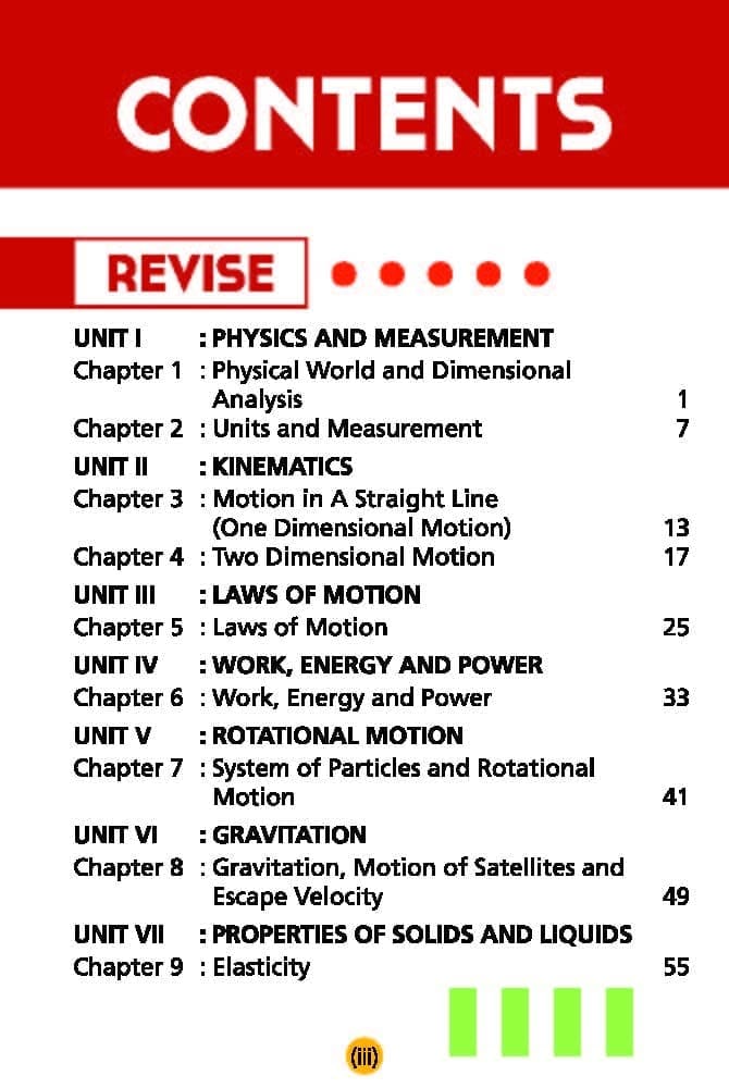 Oswaal NEET RMT Flash Cards Physics (Part-1 & 2), Set of 2 Boxes | For Exam 2025 Oswaal Editorial Board view 2