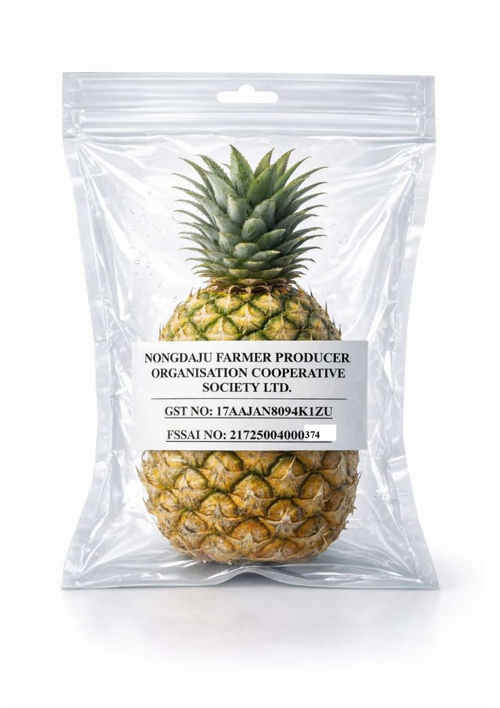 Pineapple