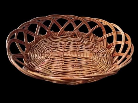Sonchiraiya Vegetable Basket-96 view 2