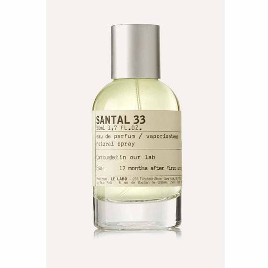 Le Labo Santal 33 Eau De Parfum – Luxury Unisex Fragrance 100ml view 2