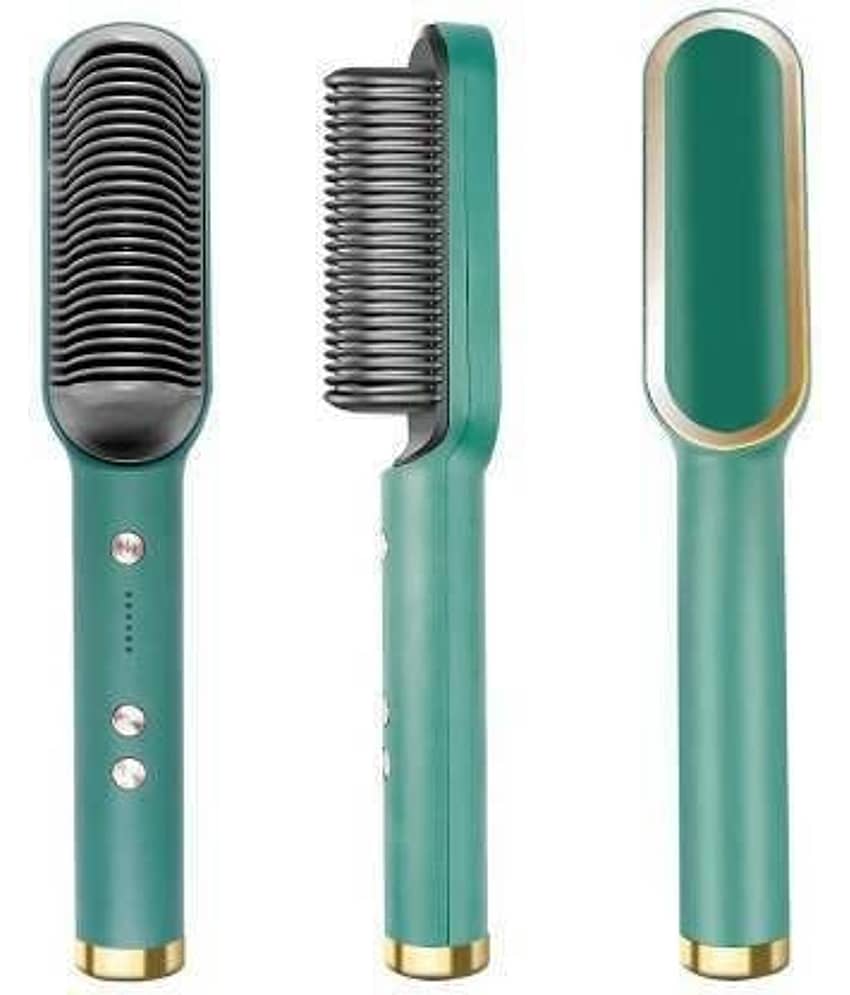 FULKIZA Straightener machine Multicolor Hair Straightener