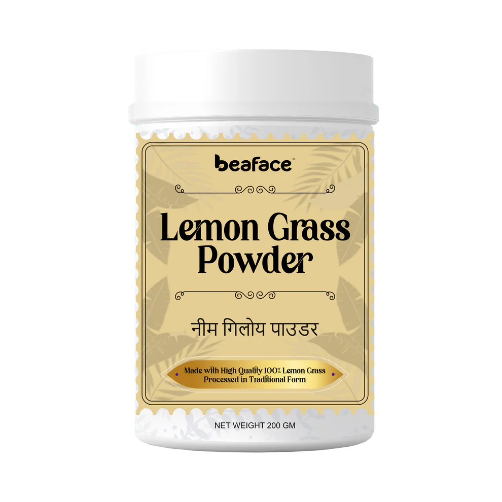 Lemon-grass-powder-fragrant-grass-blood-sugar-cholesterol-immunity-antioxidant-digestion