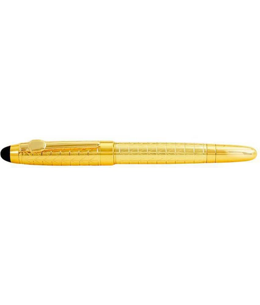 Hayman - Black Roller Ball Pen (Pack of 1) view 2