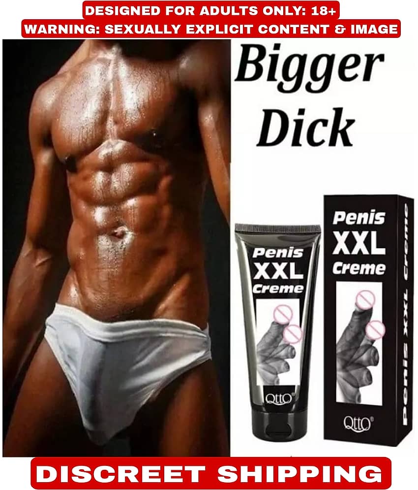PENIS XXL CREAM FOR PENIS ENLARGING AND ENHANCE KAMAHOUSE