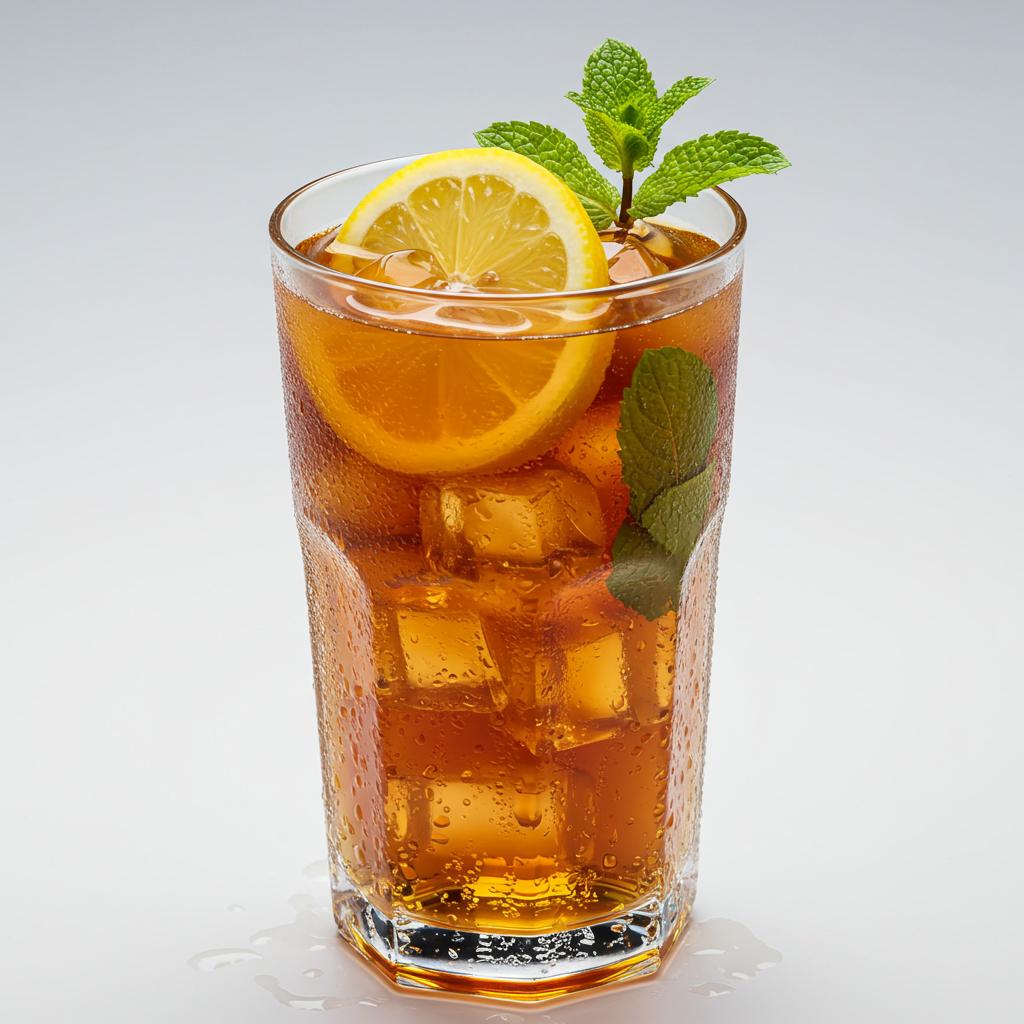 Lemon Ice Tea