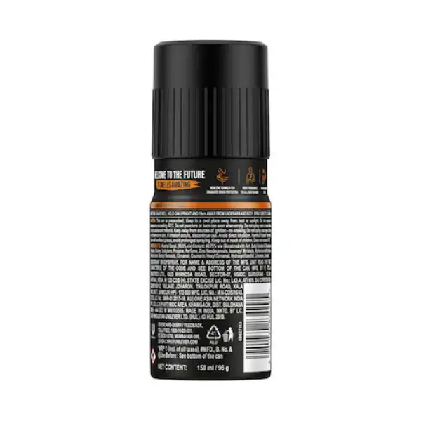 Axe Deo 150 Ml view 2