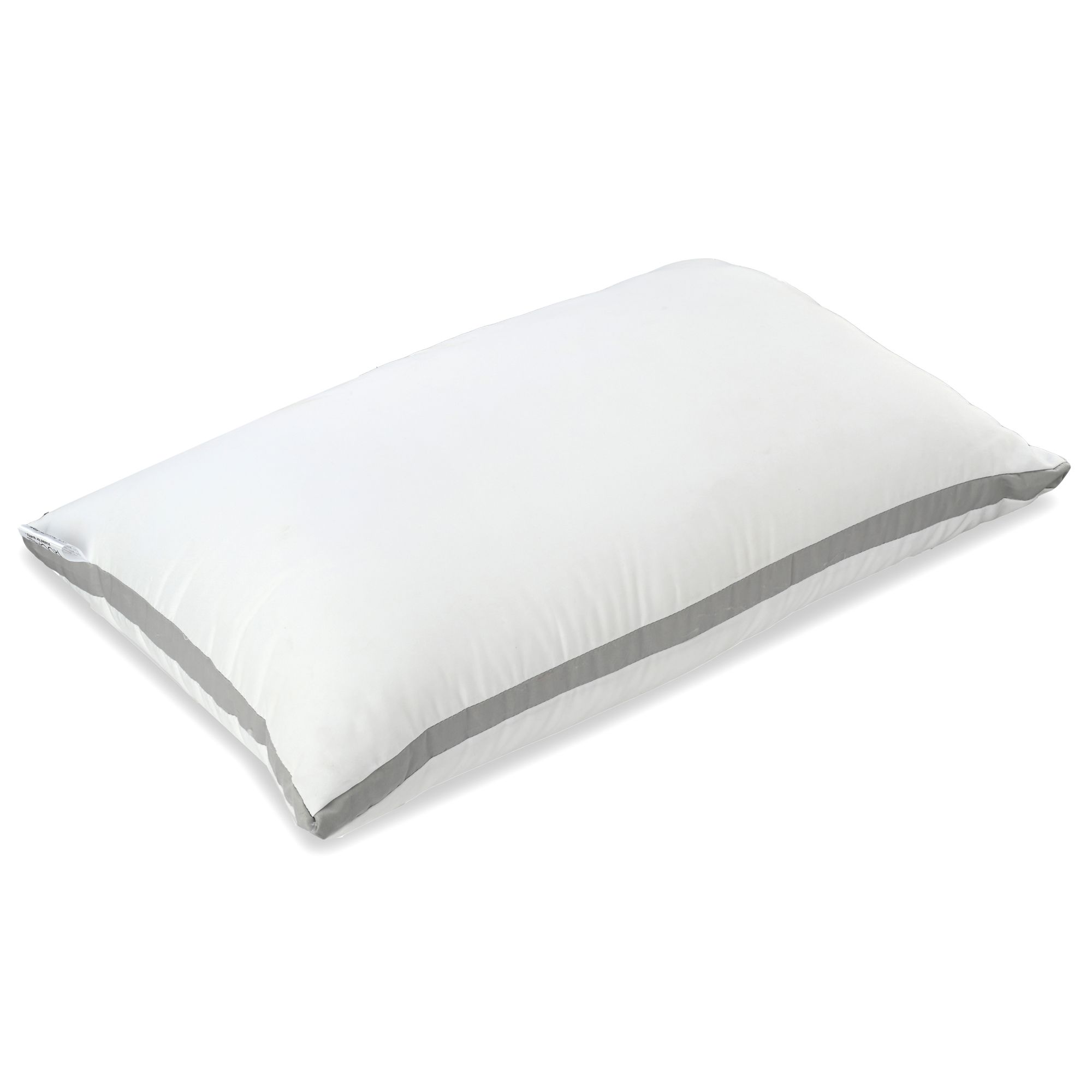 Super Soft Fibre Pillow view 2