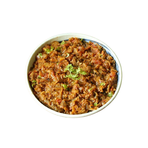 Bharta Half