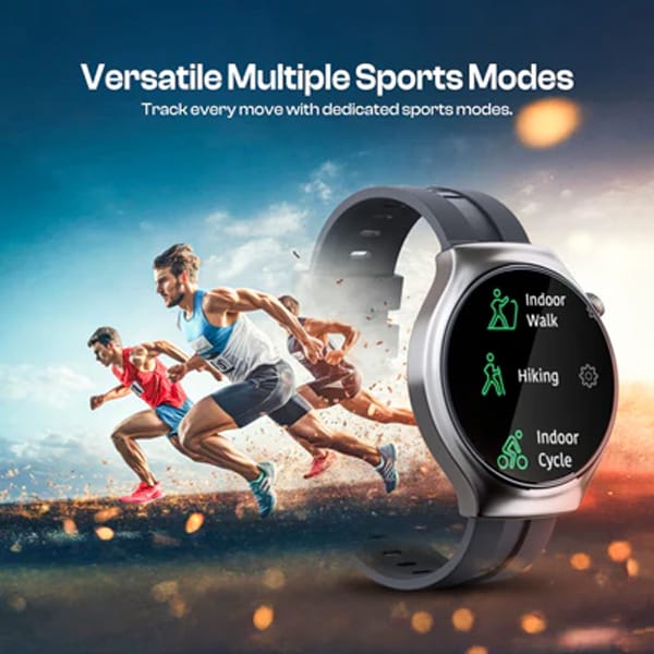 UBON SW-161 BOSS Smartwatch view 2