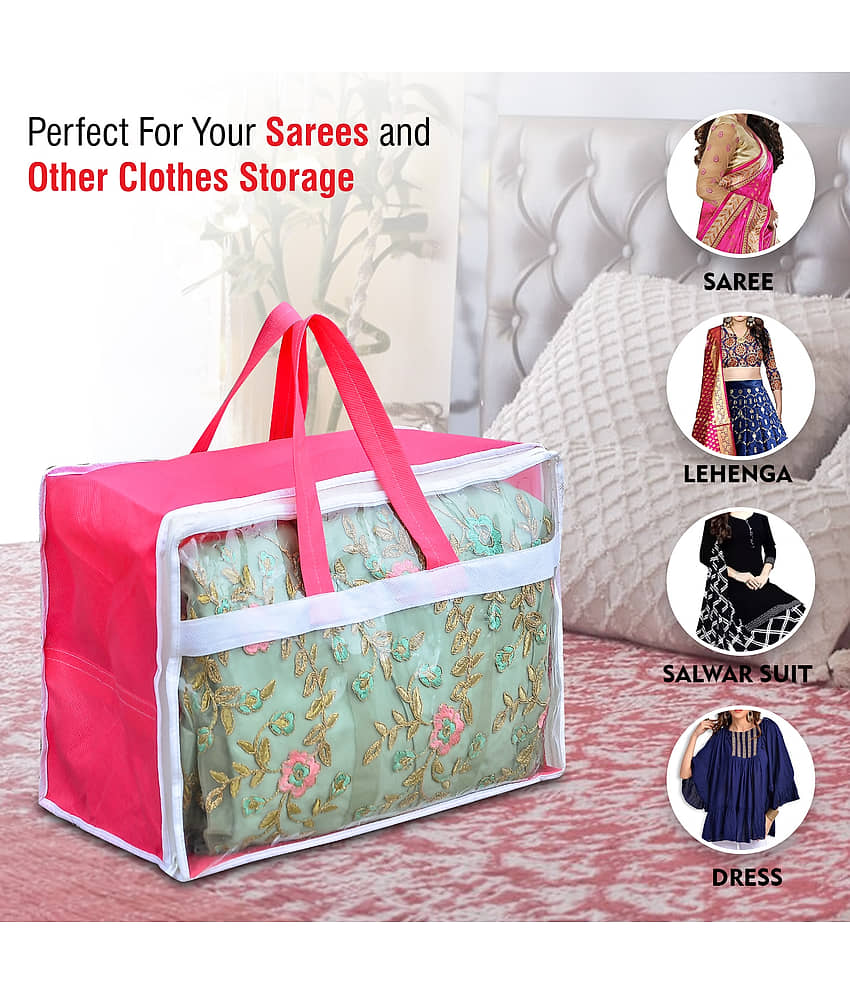 SH NASIMA - Space Saving Bags ( Pack of 9 ) view 2