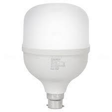 Astron Jumbo 30 Watt LED Bulb (Cool White) (B22d) view 2