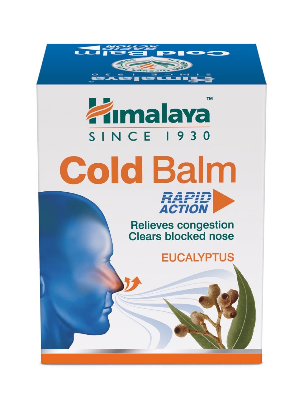 Himalaya Cold Balm 45g