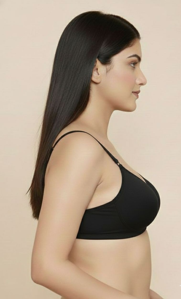 Comfortable stylish women bra