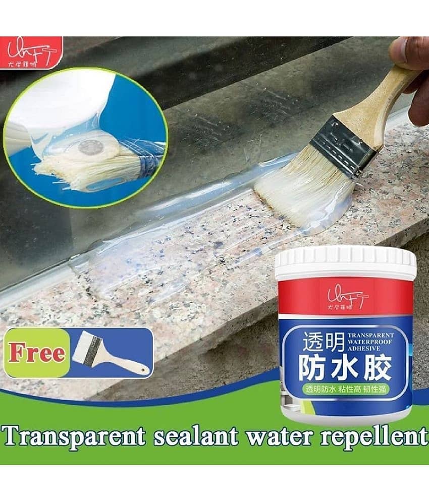 Waterproof Crack Seal Glue 300g view 2