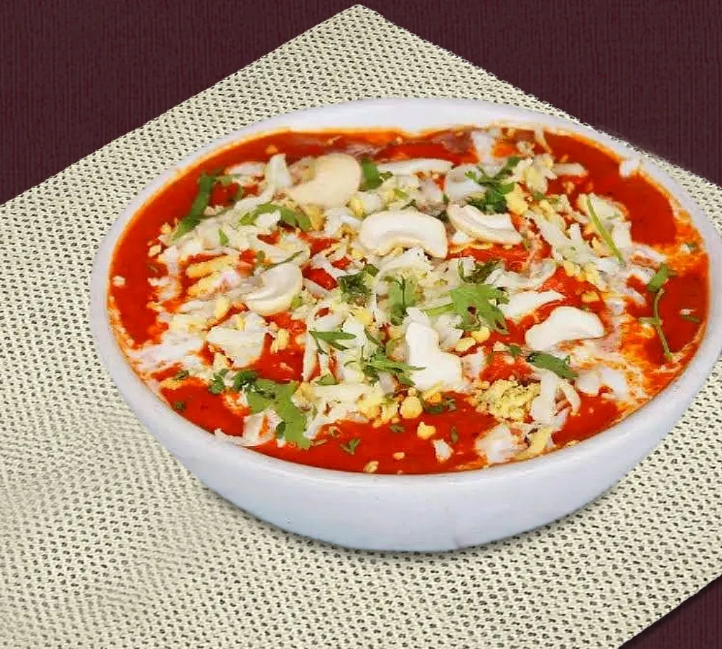 Kaju masala