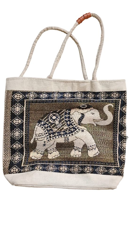 Tote Hand Bag