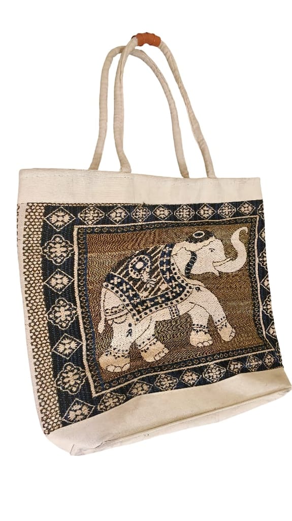Tote Hand Bag view 2