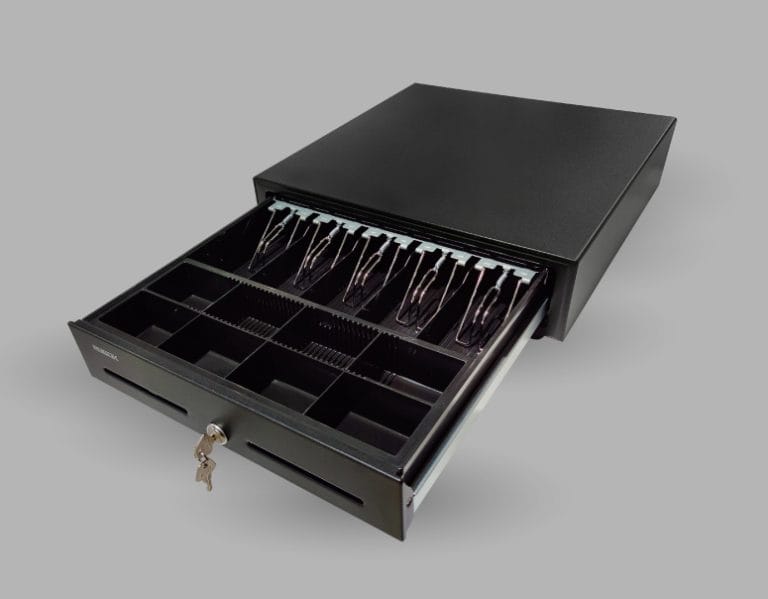 CR 330B CASH DRAWERS view 2