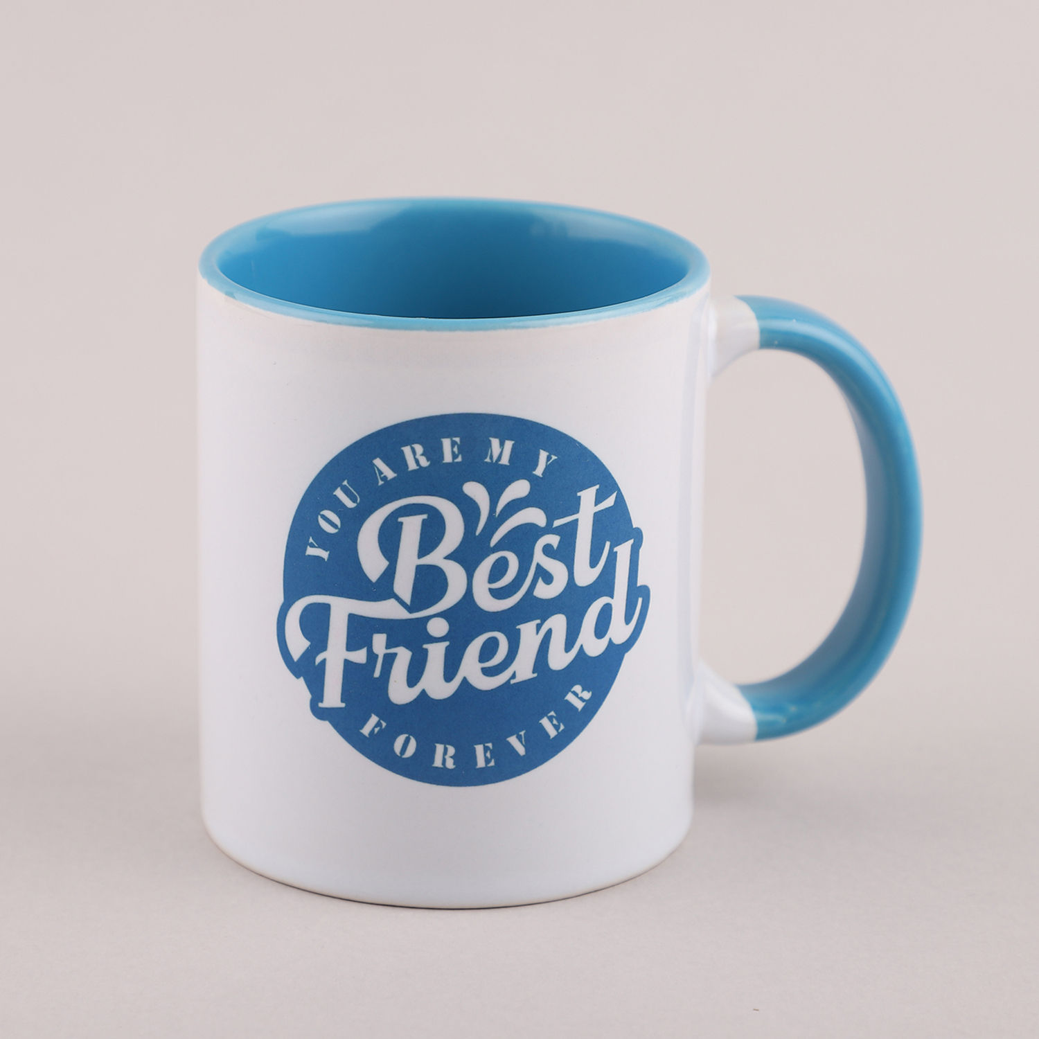 Best Friend Mug view 2