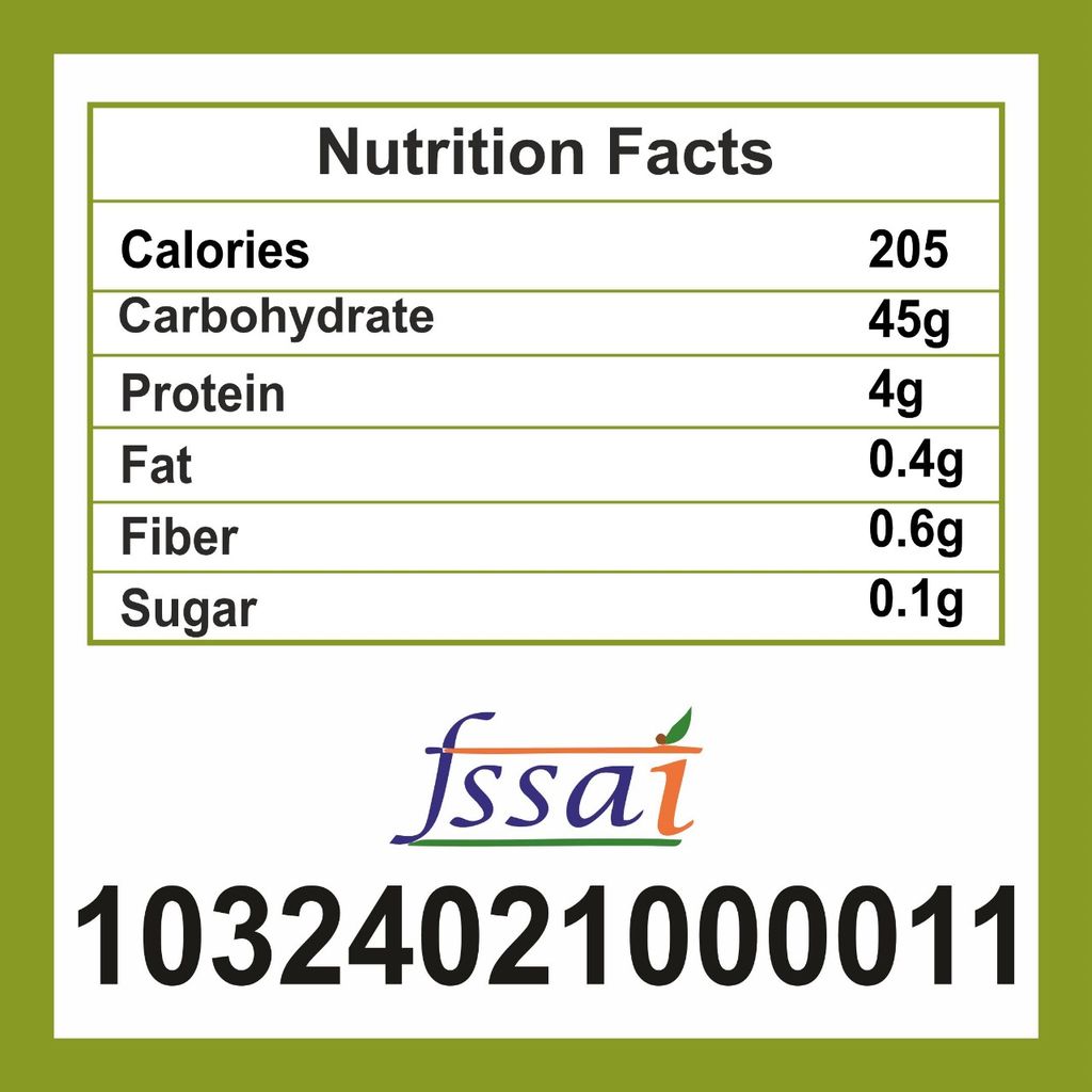 Joha Rice (pack of 5) view 2