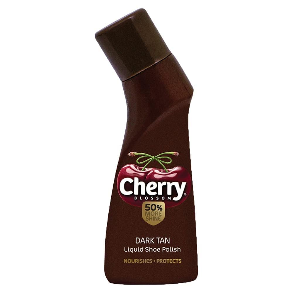 Cherry Liquid Pol-Dt 96X75 Ml