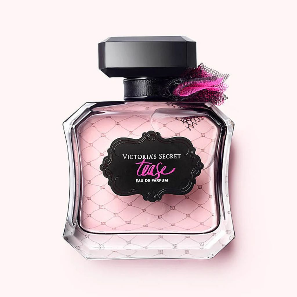 Victoria's Secret Tease Eau de Parfum – 100ml | Sweet & Seductive Long-Lasting Perfume Spray for Women view 2