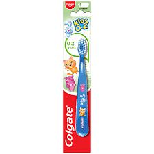 COLGATE TOOTH BRUSH KIDS