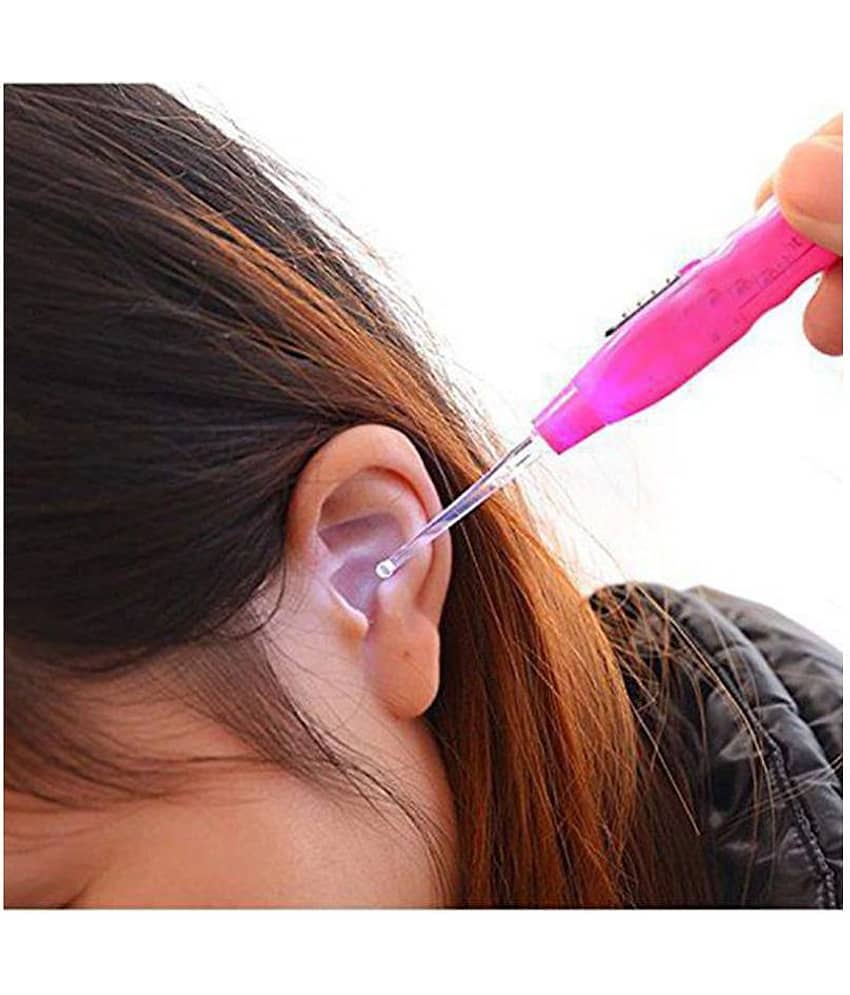 Earmark Ear Pick 1 Pcs Pack of 1