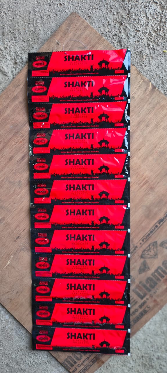 Shakti 12gm patti pouch view 2