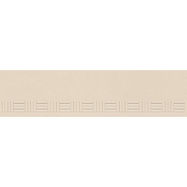 Orientbell Floor Tiles Step Deck Sand Beige 4 Pcs view 2