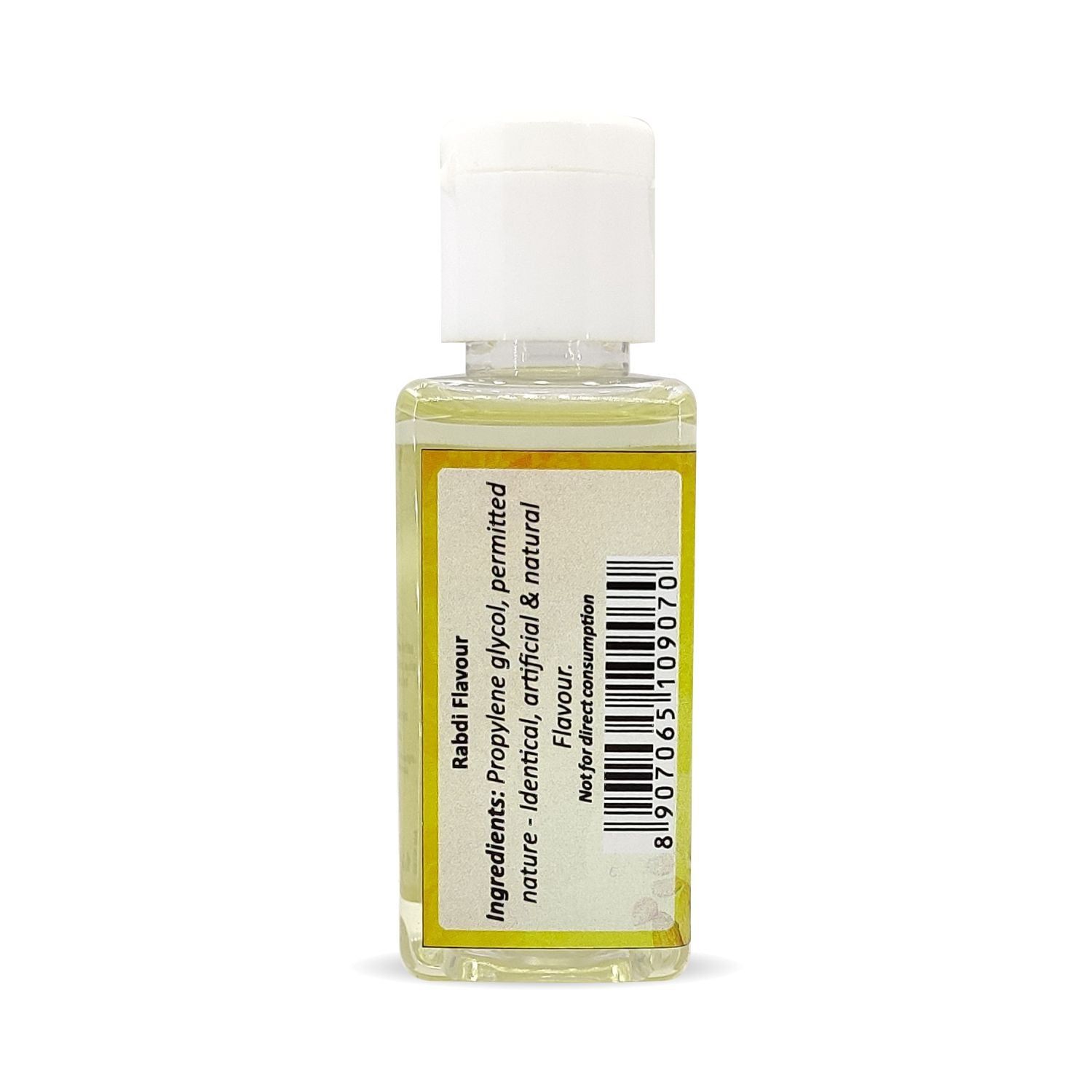 Puramio Rabdi Special - Concentrated Flavour, 50 ml view 2