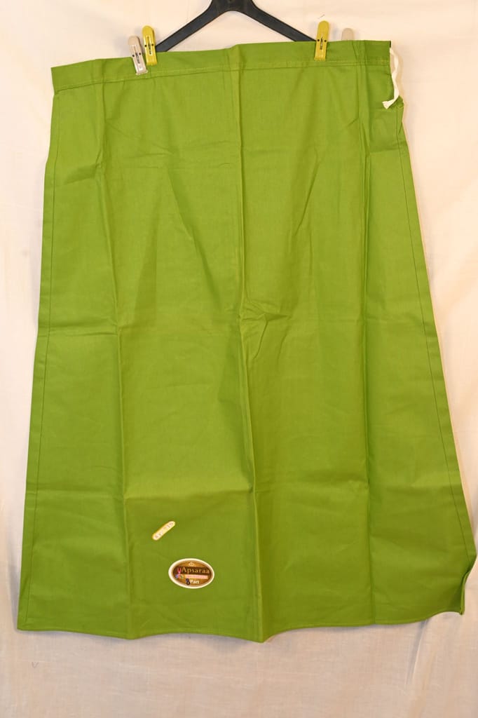 Light Green Color view 2