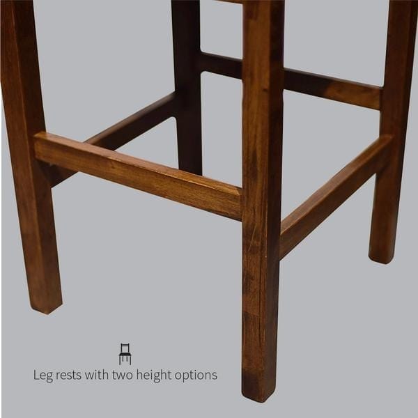 ARENA ENVY PUB Dining Set 4 Seater view 2