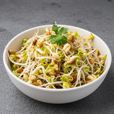 Plain sprout