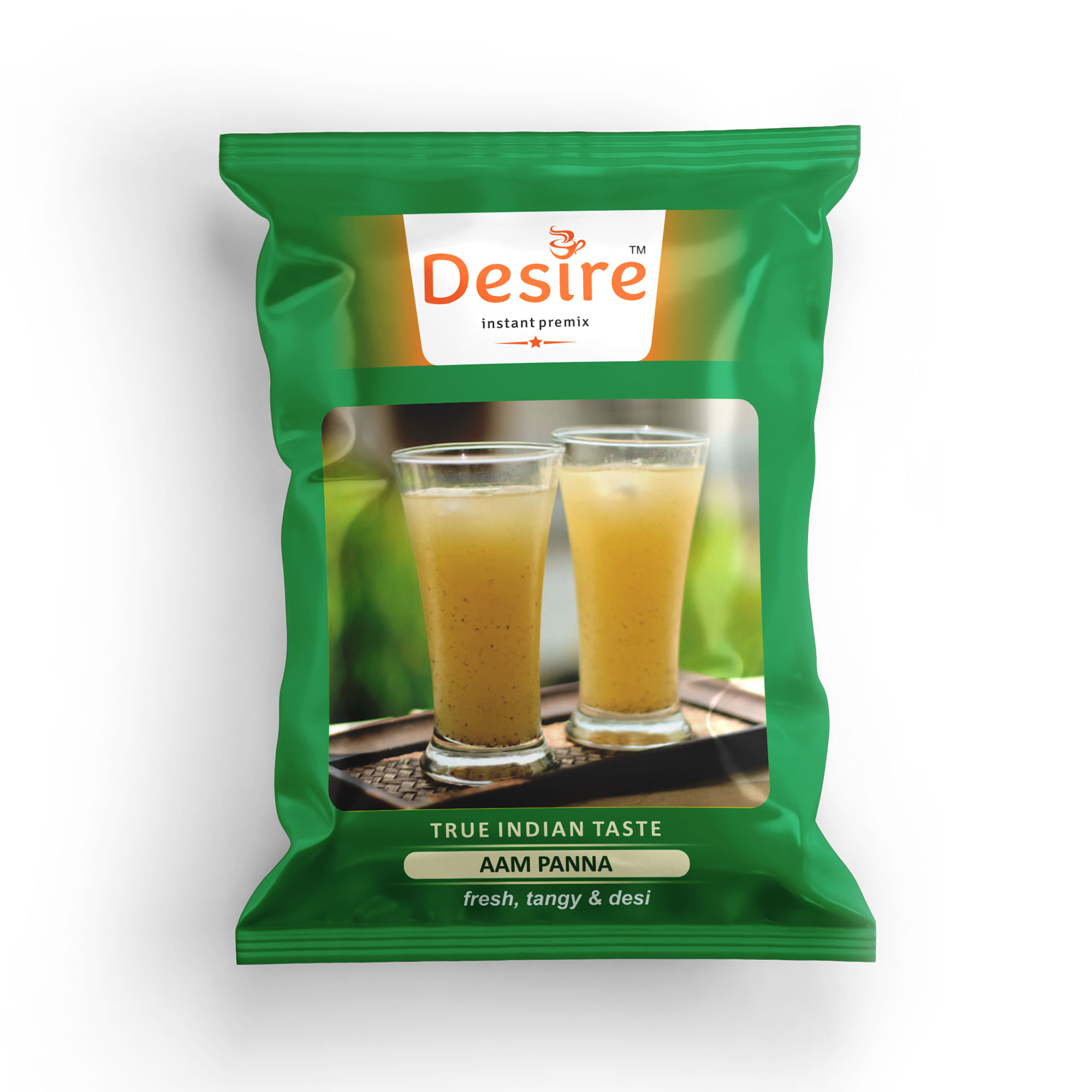 Desire Aam Panna Instant Premix, 1 Kg
