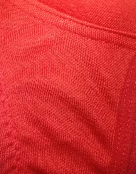 Comfortable Paded Bra view 2