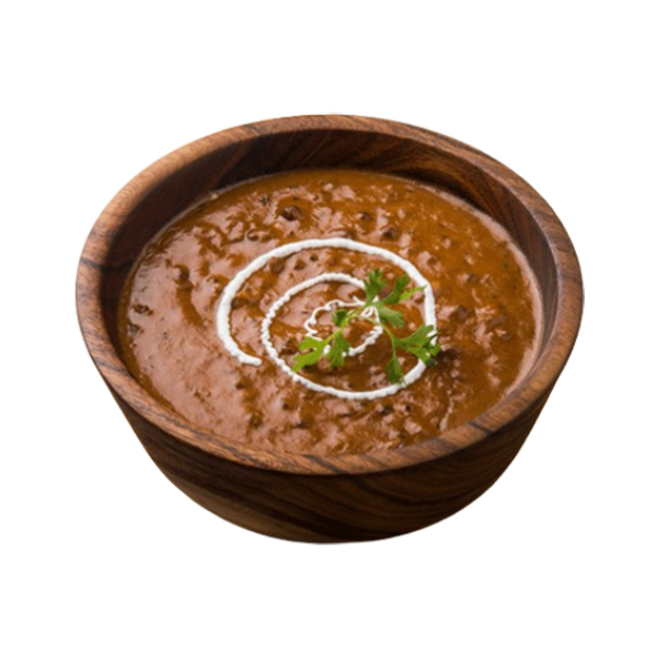 Dal Makhani Full