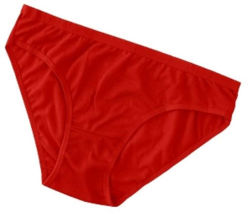 Panty 45 L to XXL view 2