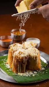 Jini Cheese Dosa