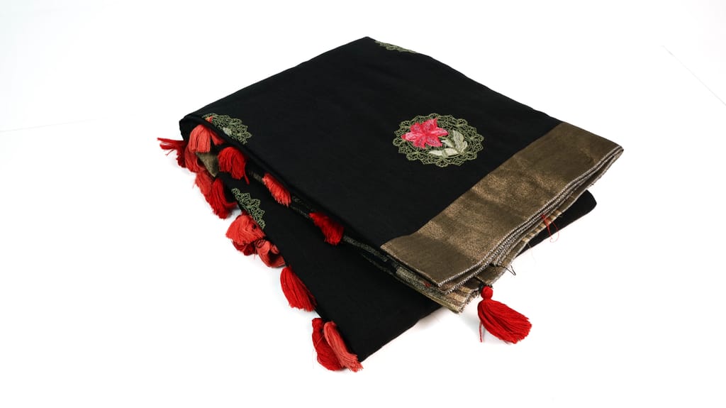 Cotton Sadi view 2