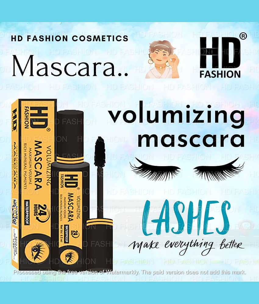 HD fashion Makeup Kit ( 21 ) view 2